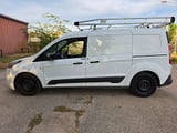 2015 Ford Transit Connect - Preview 4