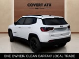 2026 Jeep Compass - Preview 8