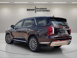 2024 Hyundai Palisade - Preview 3