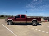 2012 Ford F-350 - Preview 3