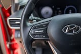 2022 Hyundai Santa Fe - Preview 14