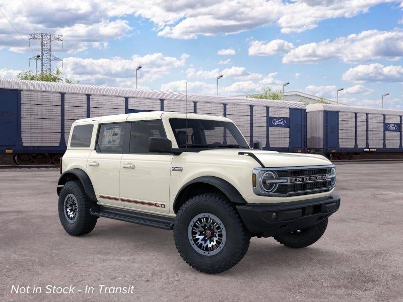 2026 Ford Bronco - Image 1