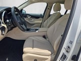 2022 Mercedes-Benz GLC-Class - Preview 13