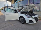 2026 Nissan Altima - Preview 13