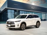 2026 INFINITI QX60 - Preview 7