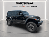 2025 Jeep Wrangler - Preview 12