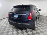 2018 Cadillac XT5 - Preview 6