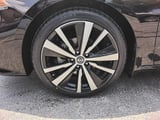 2022 Nissan Altima - Preview 8