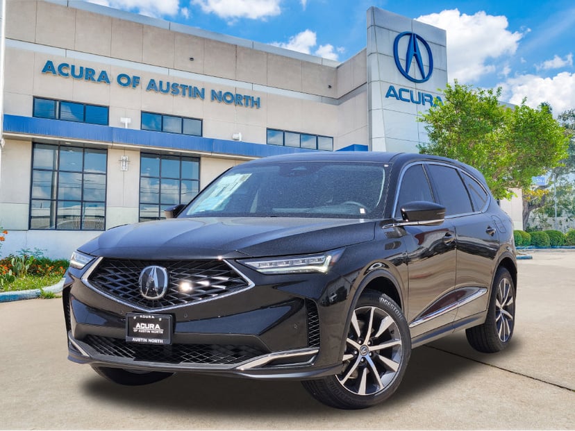2026 Acura MDX - Image 1