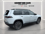 2026 Jeep Cherokee - Preview 9