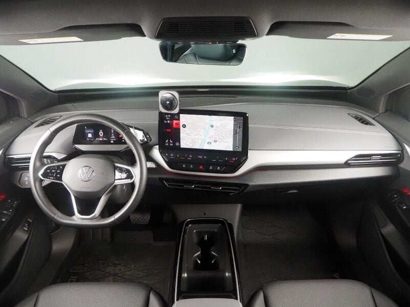 2023 Volkswagen ID.4 Pro S AWD - Image 3