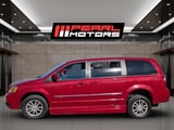 2008 Dodge Grand Caravan - Preview 4