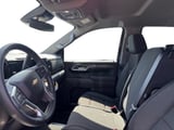 2026 Chevrolet Silverado - Preview 6