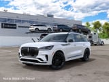 2027 Lincoln Aviator - Preview 2