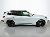 2026 BMW X3 - Preview 4