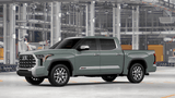 2026 Toyota Tundra - Preview 2