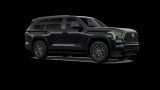 2026 Toyota Sequoia - Preview 14