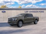 2026 Ford F-150 - Preview 2