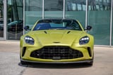 2025 Aston Martin Vantage - Preview 6