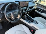 2024 Toyota Grand Highlander - Preview 10