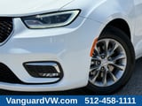 2026 Chrysler Pacifica - Preview 5