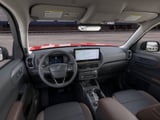2026 Ford Bronco Sport - Preview 9