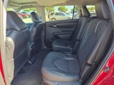 2025 Toyota Highlander - Preview 10