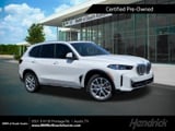 2026 BMW X5 - Preview 2