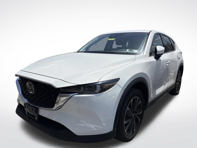 2023 Mazda CX-5 - Image 1