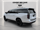 2026 Cadillac Escalade ESV - Preview 7