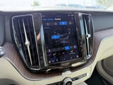 2022 Volvo XC60 - Preview 15