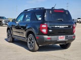 2026 Ford Bronco Sport - Preview 5