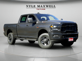 2026 Ram 2500 - Preview 2
