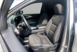2024 Chevrolet Traverse - Preview 7