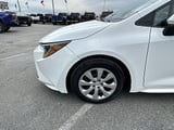 2022 Toyota Corolla - Preview 10
