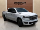 2026 Ram 1500 - Preview 7