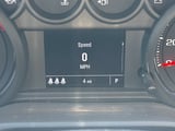 2026 Chevrolet Silverado 1500 - Preview 15