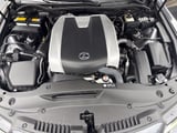 2022 Lexus IS - Preview 11