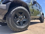2022 Jeep Wrangler - Preview 7