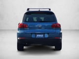 2017 Volkswagen Tiguan - Preview 7