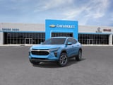 2026 Chevrolet Trax - Preview 8