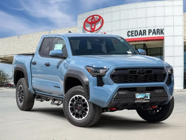 2026 Toyota Tacoma - Image 1