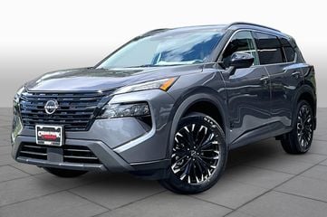 2026 Nissan Rogue - Image 1