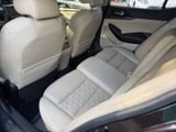 2016 Nissan Maxima - Preview 12