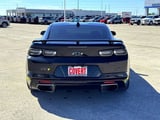 2020 Chevrolet Camaro - Preview 7