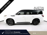 2027 INFINITI QX80 - Preview 3