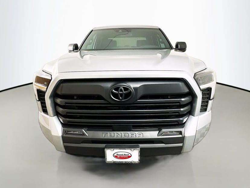2026 Toyota Tundra - Image 3