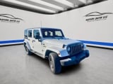 2016 Jeep Wrangler - Preview 7