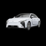 2027 Lexus ES - Preview 2