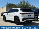 2026 Volkswagen Tiguan - Preview 7